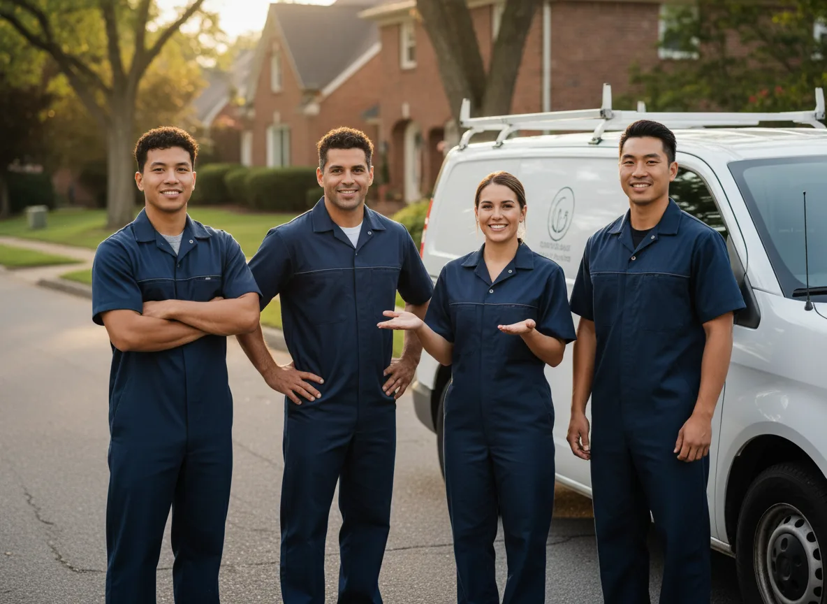Home Gutter Service company in Castleton, VT